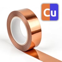 Покупка лент из меди