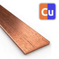 Покупка полосы из меди