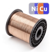 Покупка проволоки из медно-никелевого сплава