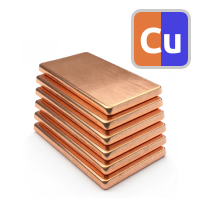 Покупка катодов из меди