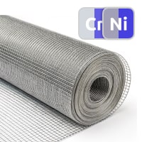 Покупка сеток из нихрома
