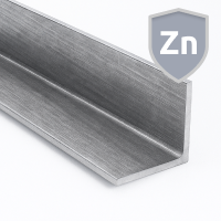 Покупка оцинкованных (ОЦ) уголков