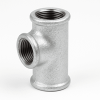 Покупка переходных (ОЦ) тройников