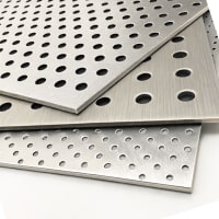 Покупка листов с перфорацией