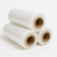 Покупка пленок из полиэтилена