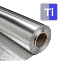 Покупка фольги из титана