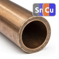 Покупка бронзовых труб