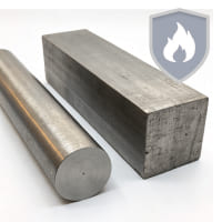 Покупка жаропрочных заготовок