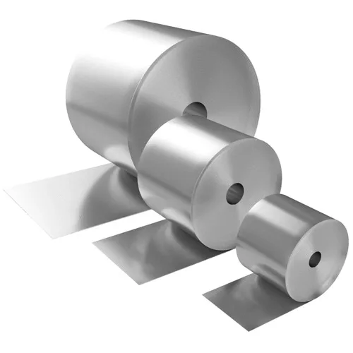 Нержавеющий рулон 0.75x1700 мм жаростойкий AISI 304 ASTM A240